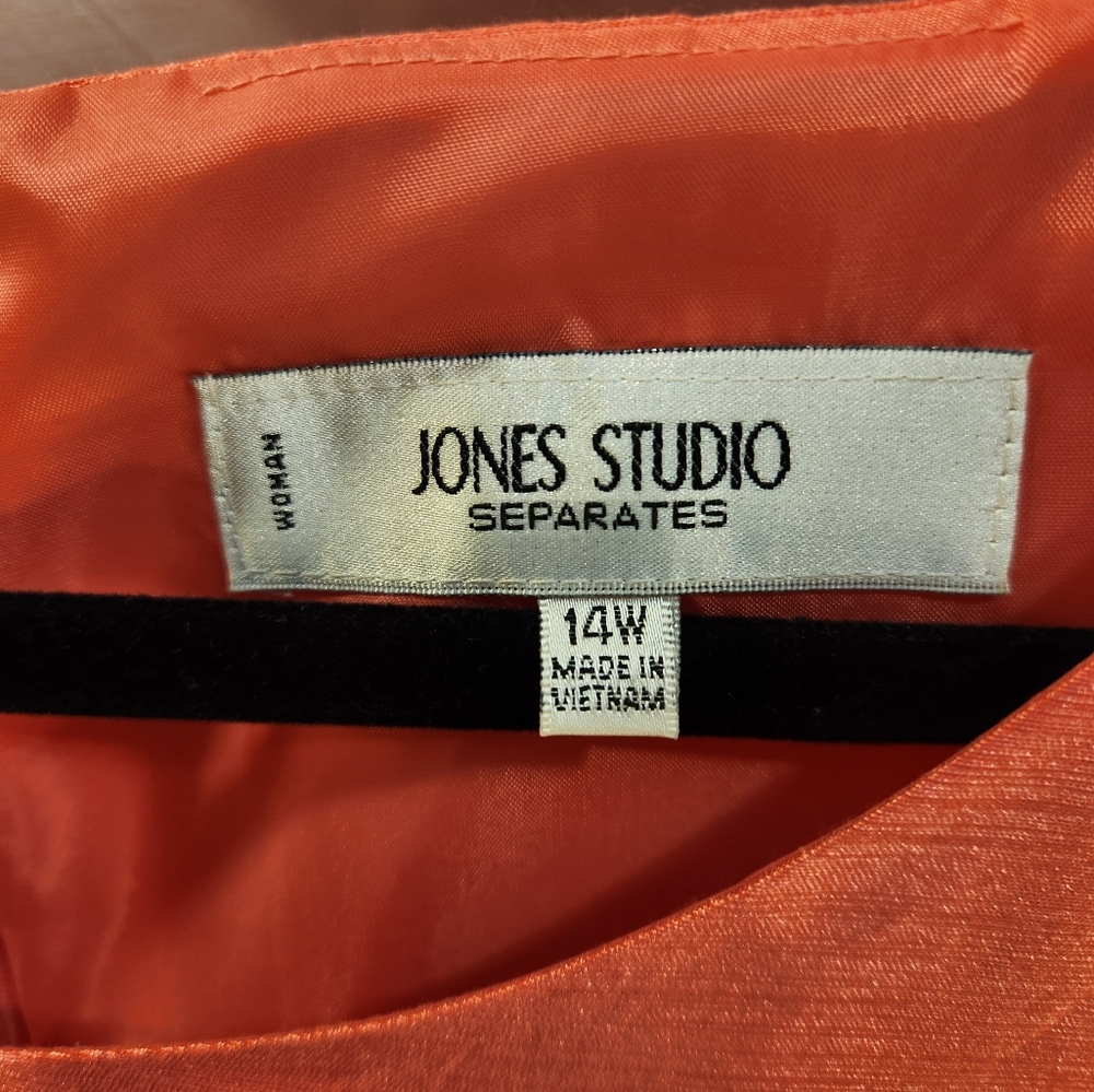 JONES STUDIO DRESS - Picture 5 of 7
